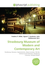 Strasbourg Museum of Modern and Contemporary Art