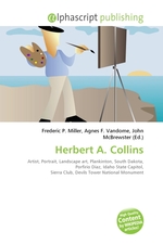 Herbert A. Collins