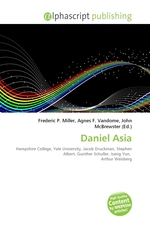 Daniel Asia