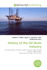 History of the Oil Shale Industry