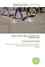 Lesbophobie