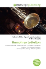 Humphrey Lyttelton