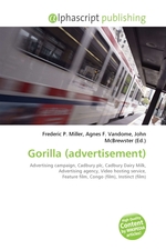 Gorilla (advertisement)