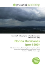 Florida Hurricanes (pre-1900)