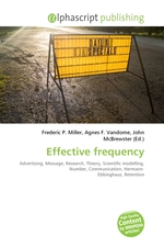 Effective frequency