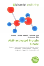 AMP-activated Protein Kinase