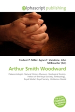 Arthur Smith Woodward