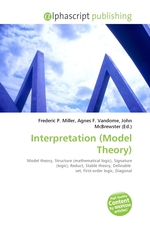 Interpretation (Model Theory)