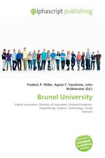 Brunel University