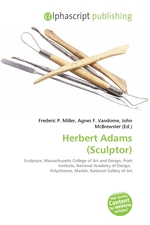 Herbert Adams (Sculptor)