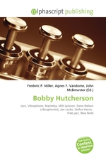 Bobby Hutcherson