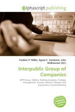 Interpublic Group of Companies