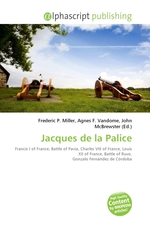 Jacques de la Palice