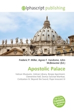 Apostolic Palace