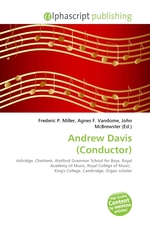 Andrew Davis (Conductor)