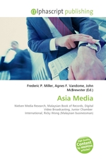 Asia Media