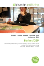 Barker/DZP