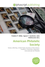 American Philatelic Society