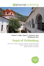 Feast of Orthodoxy