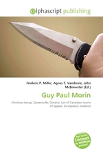 Guy Paul Morin