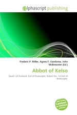 Abbot of Kelso