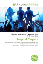 Inspiral Carpets