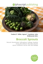 Broccoli Sprouts