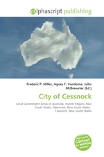 City of Cessnock
