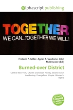 Burned-over District