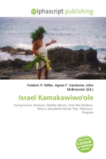 Israel Kamakawiwoole
