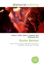 Buster Benton