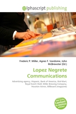 Lopez Negrete Communications