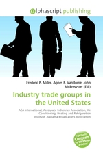 Industry trade groups in the United States