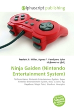 Ninja Gaiden (Nintendo Entertainment System)