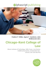 Chicago–Kent College of Law