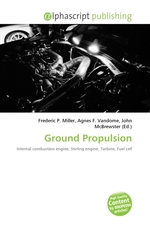 Ground Propulsion