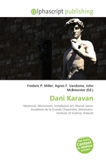 Dani Karavan