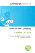 Apache Cocoon