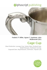 Cage Cup