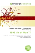 1996 Isle of Man TT