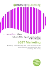 LGBT Marketing