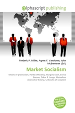 Market Socialism