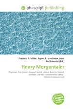 Henry Morgentaler