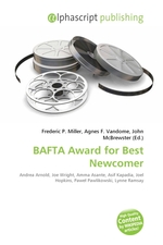 BAFTA Award for Best Newcomer