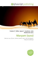 Maryam (sura)