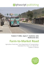 Farm-to-Market Road