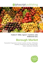 Borough Market