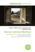 Domus Sanctae Marthae