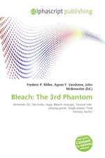 Bleach: The 3rd Phantom