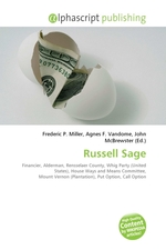 Russell Sage